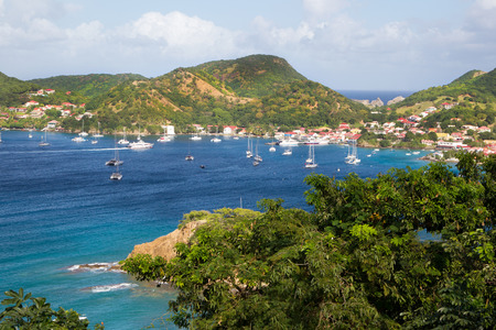 St. Martin to Martinique, French Caribbean