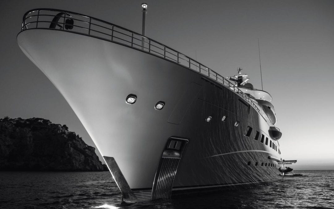Elegant Yachts – Exotic Destinations
