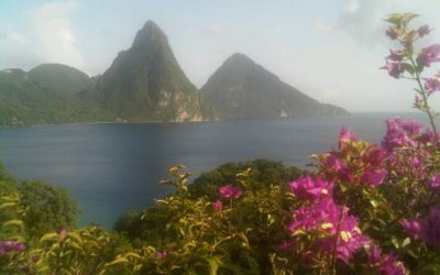 St. Lucia to Grenada – Exploring the ‘real’ Caribbean