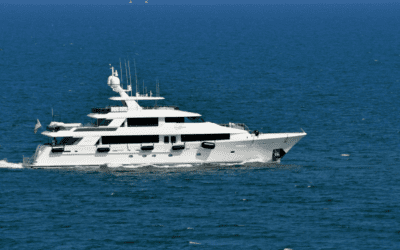 Looking for Motor Yachts For Sale? You’re in Luck!