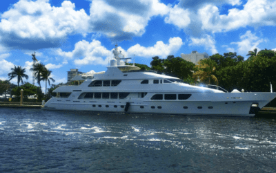 Super Yacht Charters During COVID-19 – Learn More!