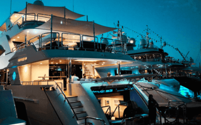 Tips For Choosing The Top Luxury Private Yacht Charter