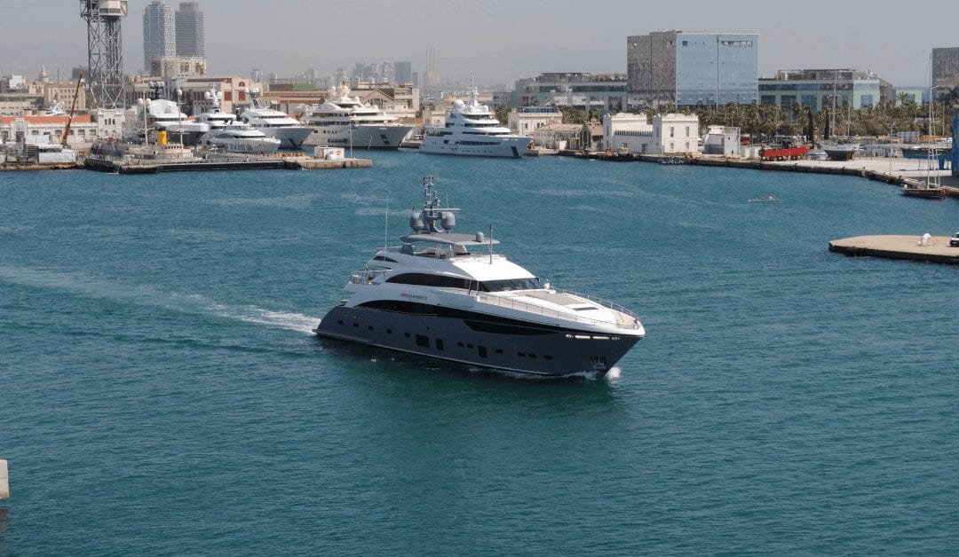 Get Inspired To Buy A Superyacht You’ll Want To Live On!