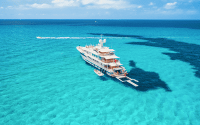 Superyacht Charter – Key Steps To Making The Right Choice