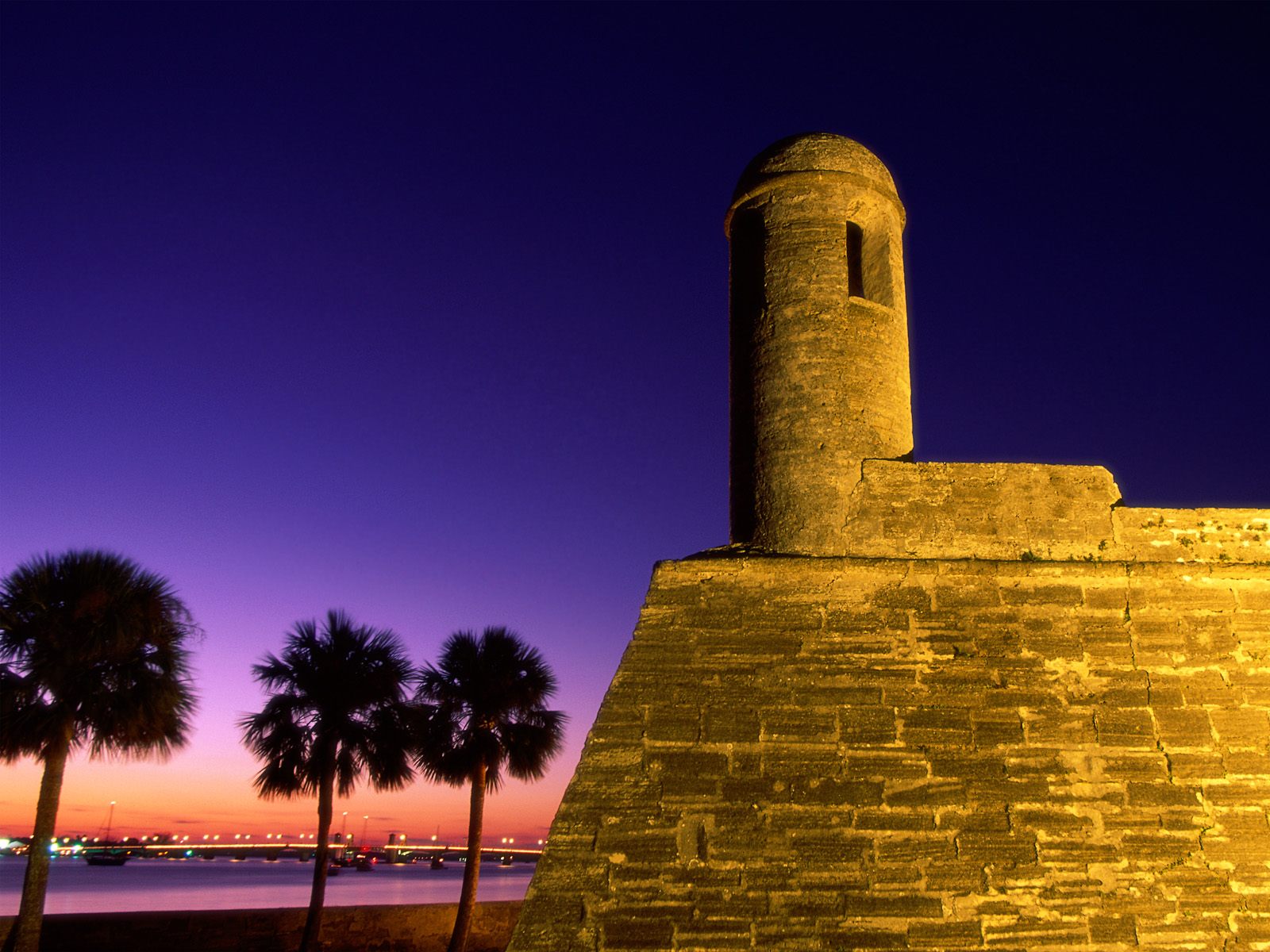 Castillo-de-San-Marcos-National-Monument-St.-Augustine-Florida-pictures