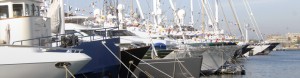 Genoa Yacht Show