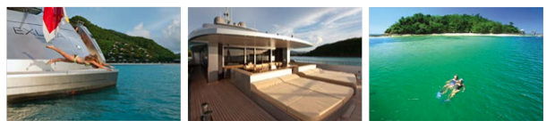 Paradise-Yacht_Charters-Sorong