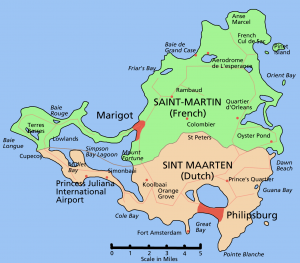 Saint_martin_map-paradise-yacht-charters
